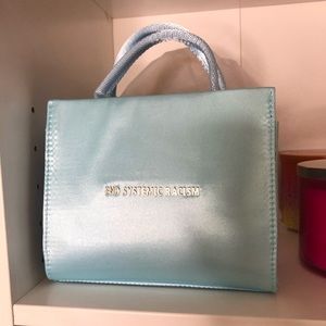 BRANDON BLACKWOOD ESR BAG